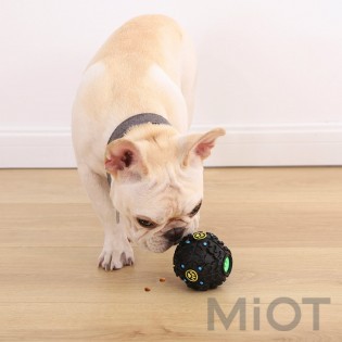 Іграшка-годівниця для собак Xiaomi Mini Monstar XT28-5001 Black