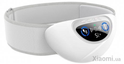 Термоподушка/массажер Xiaomi MINI uAngel520