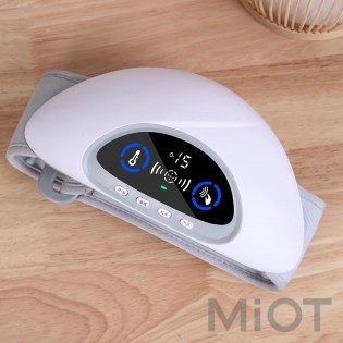 Термоподушка / масажер Xiaomi MINI uAngel520