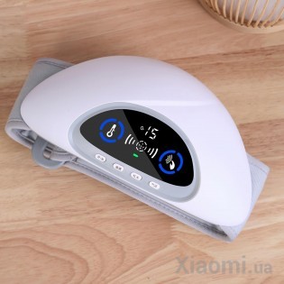 Термоподушка/массажер Xiaomi MINI uAngel520