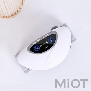 Термоподушка / масажер Xiaomi MINI uAngel520