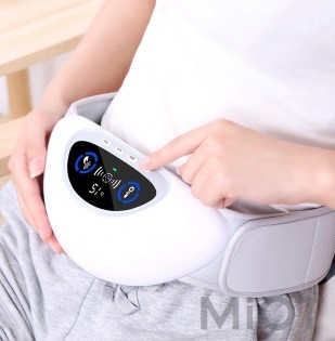Термоподушка / масажер Xiaomi MINI uAngel520