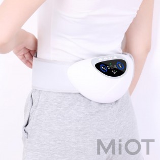 Термоподушка / масажер Xiaomi MINI uAngel520