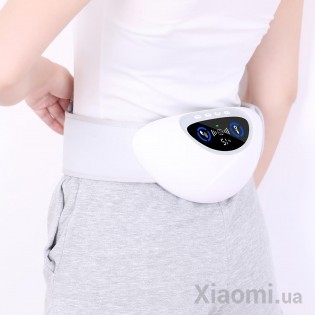 Термоподушка/массажер Xiaomi MINI uAngel520