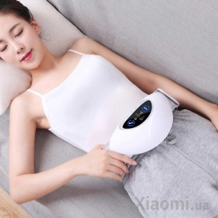 Термоподушка/массажер Xiaomi MINI uAngel520