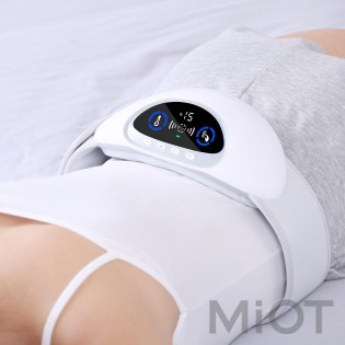 Термоподушка / масажер Xiaomi MINI uAngel520
