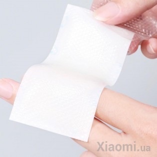 Детский жаропонижающий пластырь Xiaomi MINI 100*50mm 10pcs