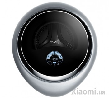 Настенная стиральная машина Xiaomi MiniJ Mini Smart White (V2-MBJ)