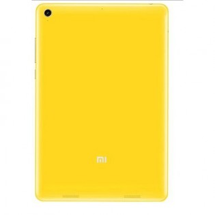 Планшет Xiaomi Mi Pad 64 Gb Yellow «Украинская версия»