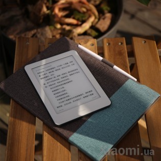 Электронная книга Xiaomi MiReader XMDKDZS01MA