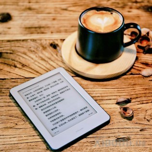 Электронная книга Xiaomi MiReader XMDKDZS01MA