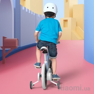 Детский велосипед Xiaomi MITU NK3 Blue