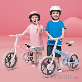 Детский велосипед Xiaomi MITU NK3 Blue