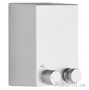 Настенная сушилка для одежды Xiaomi MiUi Silver 4.2 m 20kg (Ф24390)
