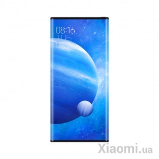 Смартфон Xiaomi Mi MIX Alpha 12/512GB Black EU/CE