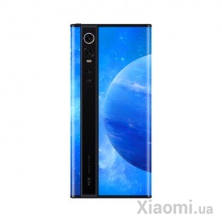 Смартфон Xiaomi Mi MIX Alpha 12/512GB Black EU/CE