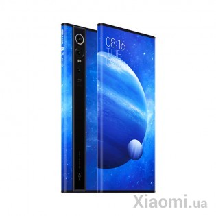 Смартфон Xiaomi Mi MIX Alpha 12/512GB Black EU/CE