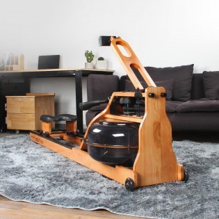 Тренажер Xiaomi Mobifitness Smart Rowing Machine Classic Brown