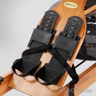 Тренажер Xiaomi Mobifitness Smart Rowing Machine Classic Brown