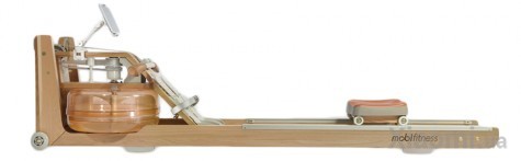 Тренажер Xiaomi Mobifitness Smart Rowing Machine Fashion Light Red Brown
