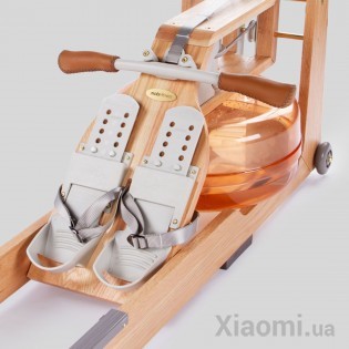 Тренажер Xiaomi Mobifitness Smart Rowing Machine Fashion Light Red Brown