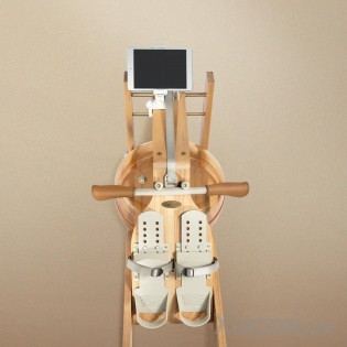Тренажер Xiaomi Mobifitness Smart Rowing Machine Fashion Light Red Brown