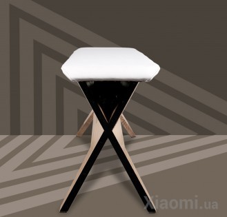 Фитнес-стул Xiaomi Mobifitness Wood