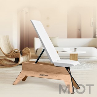 Фітнес-стілець Xiaomi Mobifitness Wood