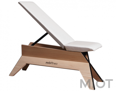 Фітнес-стілець Xiaomi Mobifitness Wood