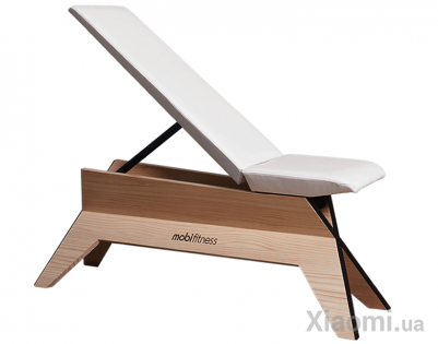 Фитнес-стул Xiaomi Mobifitness Wood