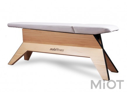 Фітнес-стілець Xiaomi Mobifitness Wood