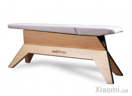 Фитнес-стул Xiaomi Mobifitness Wood