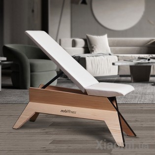 Фитнес-стул Xiaomi Mobifitness Wood