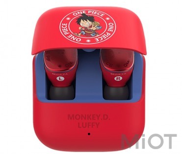 Бездротові навушники Xiaomi Moeki TWS Red