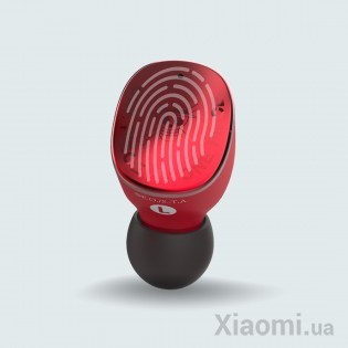 Беспроводная наушники Xiaomi Moeki TWS Red