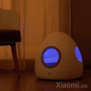 Умный домик с подогревом для домашних животных Xiaomi Moestar Spaceship