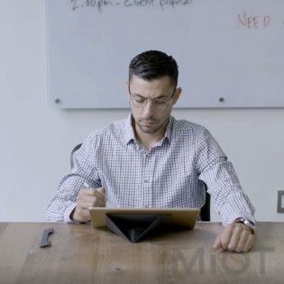 Підставка для планшета Xiaomi MOFT iPad