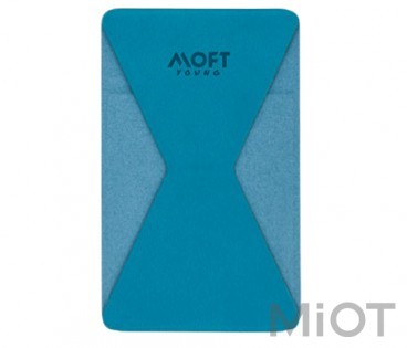 Тримач для смартфона Xiaomi MOFT X Youth Version Blue