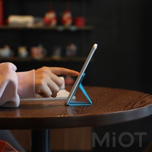 Тримач для смартфона Xiaomi MOFT X Youth Version Blue