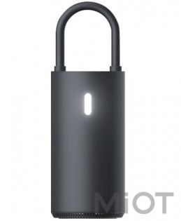 Автомобільний компресор Xiaomi Mojietu Wireless Fast Inflation Bao Lightning Fast Charge (CQB01MC)