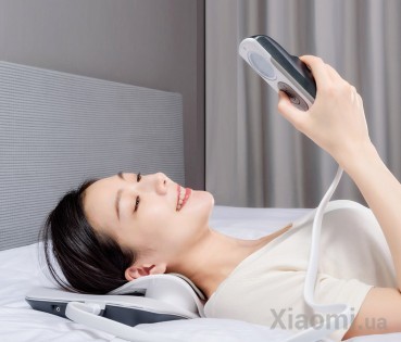 Массажер для шейного отдела позвоночника Xiaomi Momoda SX333