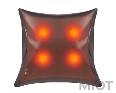 Масажна подушка Xiaomi Momoda Pillow SX353