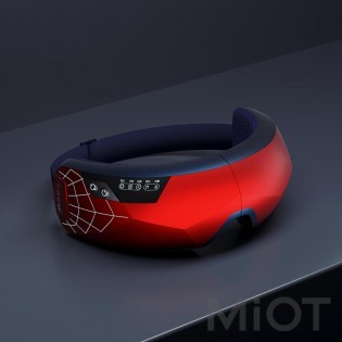 Масажер для очей Xiaomi Momoda Spider-Man SX320