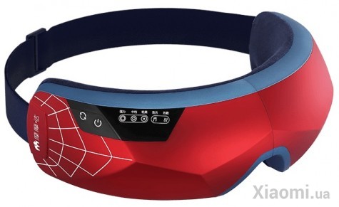 Массажер для глаз Xiaomi Momoda Spider-Man SX320