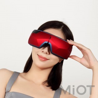 Масажер для очей Xiaomi Momoda Spider-Man SX320