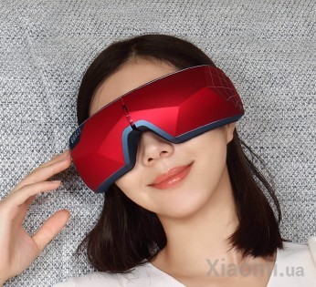 Массажер для глаз Xiaomi Momoda Spider-Man SX320