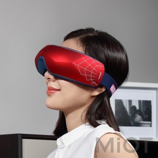 Масажер для очей Xiaomi Momoda Spider-Man SX320