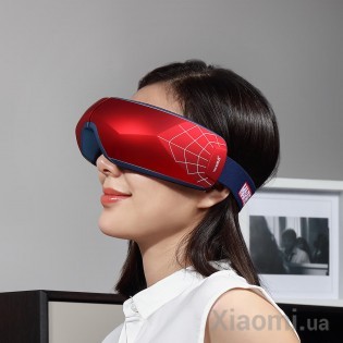 Массажер для глаз Xiaomi Momoda Spider-Man SX320