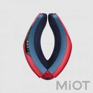 Масажер для очей Xiaomi Momoda Spider-Man SX320
