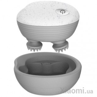 Универсальный массажер для головы Xiaomi MOMODA SX312